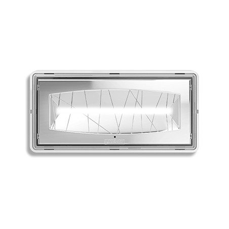 [W4L203696] CRISTAL EVO 0,20W 560lm 1h IP65 NP WIRELESS