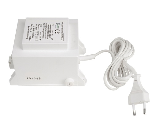 [W4L008114] Power supply unit (CV, AC) dimmable - ABN transformer, DIM, CV, 11.5 V AC, 150 W