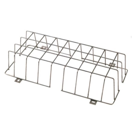 [W4L205347] CRISTAL & STEP2 PROTECTION GRILLE