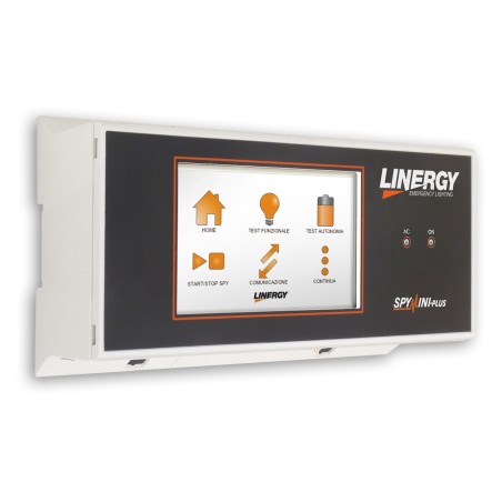 [W4L205395] SPY SYSTEM SS MINI PLUS-00 170