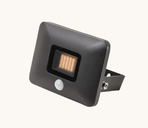 [W4L206553] Flom Mini 3000K PIR Sensor 