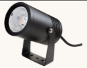 [W4L206591] Hovden Maxi noir 230V 3000K 36° Coupure de phase
