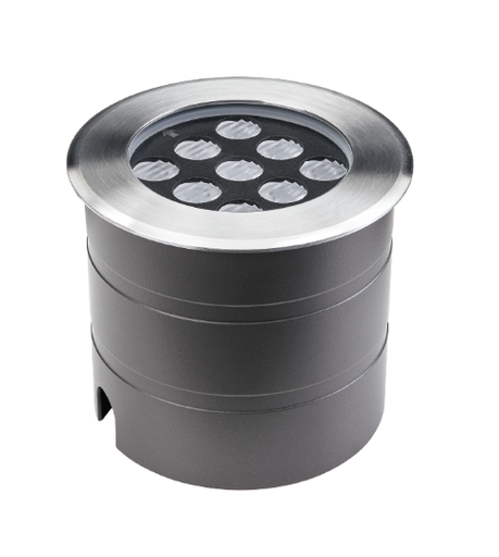[W4L206642] Nemo II Midi Asymétrique 3000K Coupure de phase