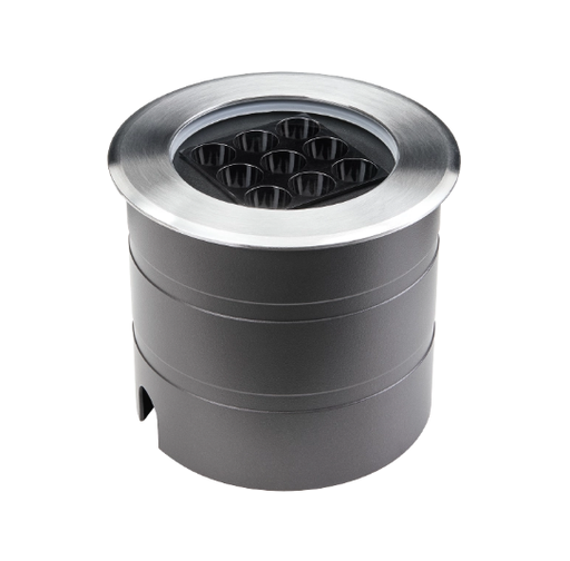 [W4L206643] Nemo II Midi Symétrique 3000K Coupure de phase