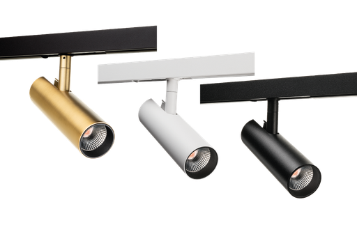 [W4L208432] ZIP Tube Micro blanc 3000K Coupure de phase