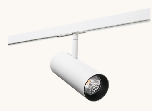 [W4L208448] ZIP Tube Mini blanc 3000K Coupure de phase