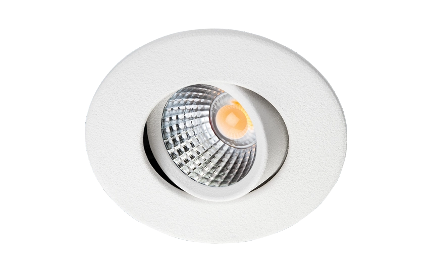[W4L208954] Nano Tilt in/out blanc 2700K 36D excl. Driver