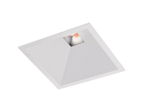 [W4L209104] Soft Square blanc 3000K Coupure de phase
