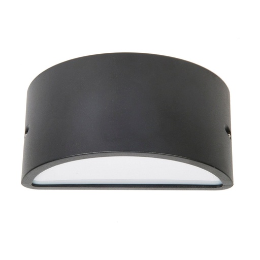 [W4L209262] Applique CICLON Up-down IP54 E27 20W up-down Anthracite