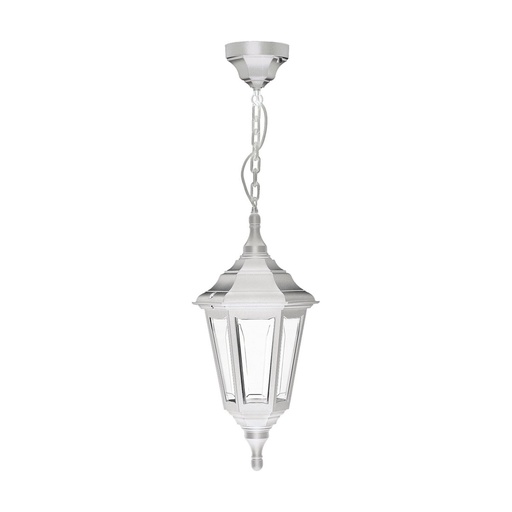 [W4L209292] Suspension classique CLIC-CLAC 6 IP44 E27 42W Blanc