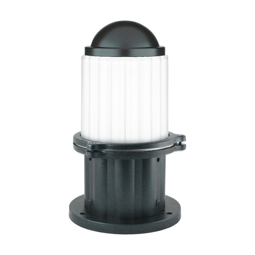 [W4L209317] Borne COK IP55 E27 70W 320mm Anthracite