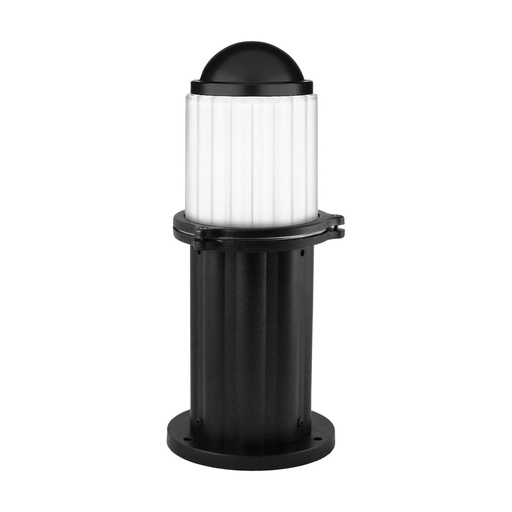[W4L209318] Borne COK IP55 E27 70W 420mm Noir