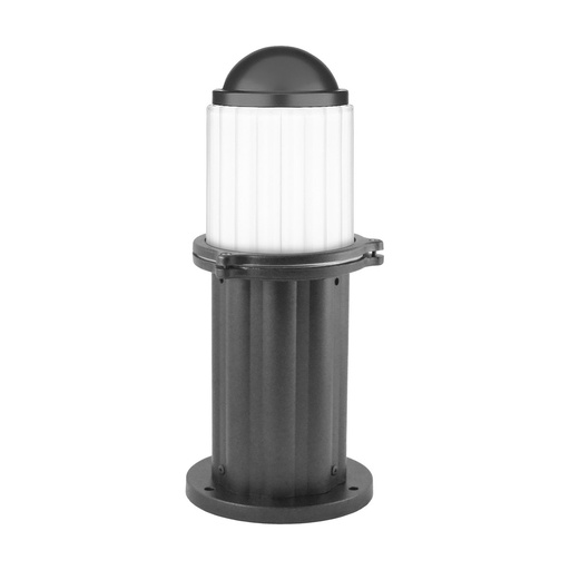 [W4L209319] Borne COK IP55 E27 70W 420mm Anthracite