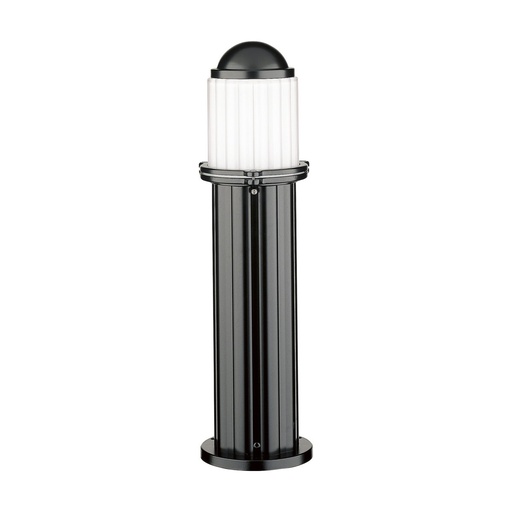 [W4L209320] Borne COK IP55 E27 70W 620mm Noir