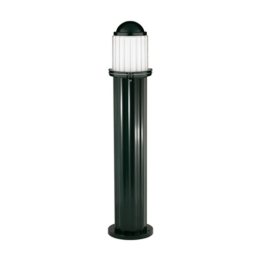 [W4L209322] Borne COK IP55 E27 70W 820mm Noir