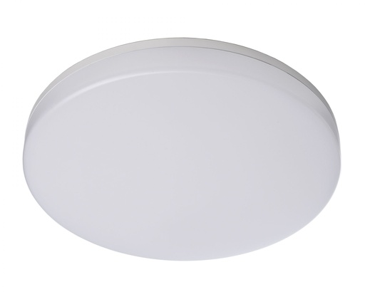 [W4L008525] Surfacemountedceilinglamp,Altais18W,warmwhite+neutralwhite+coldwhite,constantvoltage,220-240VAC/50-60Hz,18,00W,plastic,white,EEC:D,IP54