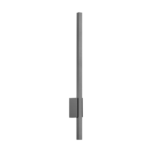 [W4L209602] Applique LANCE IP65 LED SMD 10.50W 1150lm(280lm) CRI80 3000K Anthracite
