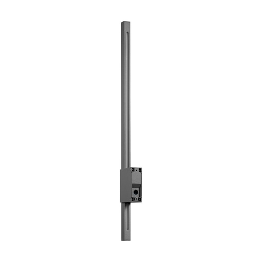 [W4L209603] Applique LANCE IP65 Dali LED SMD 10.50W 1150lm(280lm) CRI80 3000K Anthracite