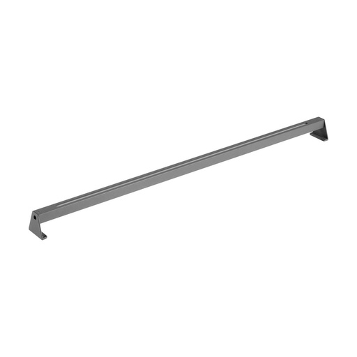 [W4L209606] Spot tilt LANCE IP65 LED SMD AC 15W 1500lm(650lm) CRI80 3000K 80º Anthracite