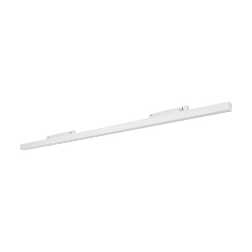 [W4L209914] Projecteur rail 48V CRETE2 Dali LED SMD 25.20W 2638lm CRI90 2700K 115º Blanc