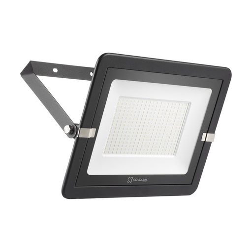 [W4L209960] Spot tilt KERO IP65 LED SMD AC 200W 20805lm(18330lm) CRI70 4000K 120º Noir