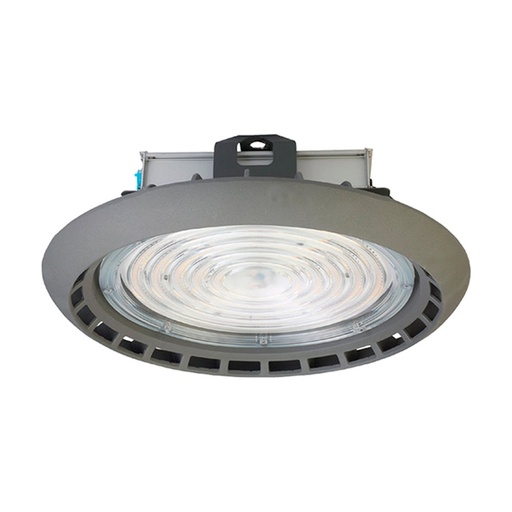[W4L209967] Suspension LAUTAN IP65 1-10V LED SMD 200W 28890lm(26100lm) CRI80 6500K 90º Anthracite