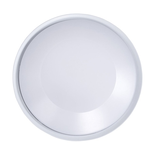 [W4L209968] Plafonnier FLOC IP65 LED SMD AC 20W 2200lm(1430lm) CRI80 3000K 120º Blanc