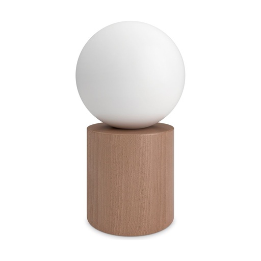 [W4L210075] Lampe à poser GEOMETRICAL G9 LED max 5W IP30 Haya