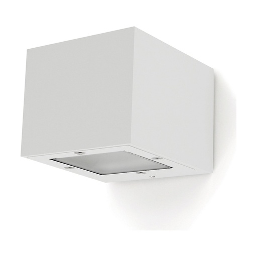 [W4L210317] Applique ISORA IP65 Corte de fase L,C LED COB AC 4W 345lm(152lm) CRI90 3000K Blanc