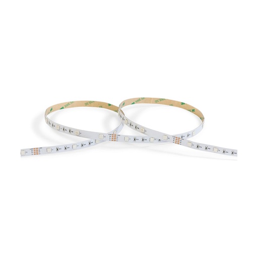 [W4L210443] Rubans LED NILO LED SMD RGB 7.20W/m 120º
