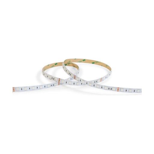 [W4L210444] Rubans LED NILO LED SMD RGB 14.40W/m 120º