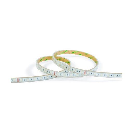 [W4L210459] Bande Led NILO IP67 LED SMD RGB 14.40W/m 120º