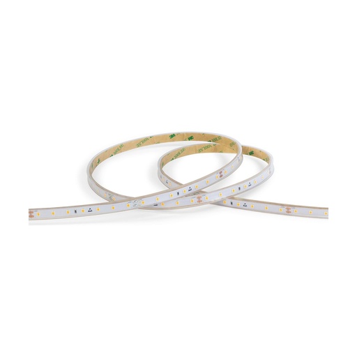 [W4L210461] Bande Led NILO IP67 LED SMD 2835 4.80W/m 490lm/m CRI90 2700K 120º