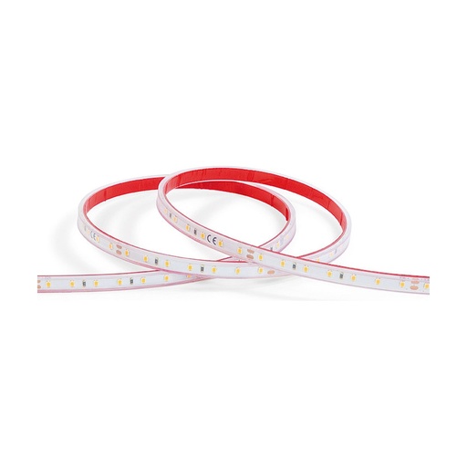 [W4L210485] Bande Led NILO IP67 LED SMD 2835 12.57W/m 1329lm CRI80 3000K 120º