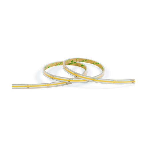 [W4L210498] Bande Led RINS IP67 LED COB 10W/m 980lm/m CRI90 4000K 120º