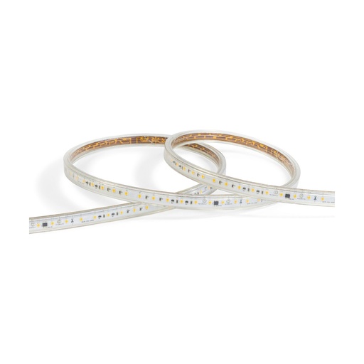 [W4L210523] Bande Led VOLGA IP65 LED SMD 2835 11W/m 1475lm/m CRI80 3000K 120º