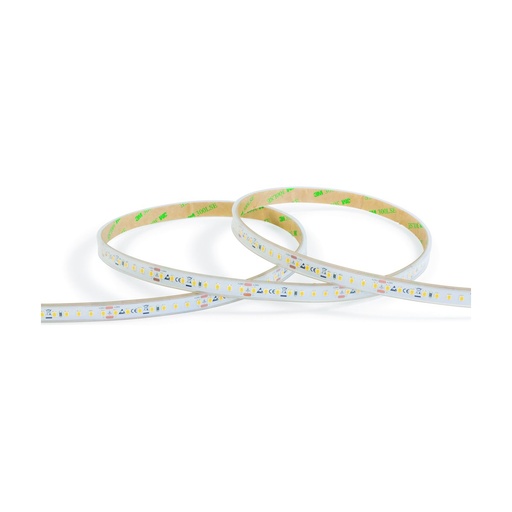 [W4L210530] Bande Led NILO IP67 LED SMD 2835 22W/m 3650lm/m CRI80 3000K 120º