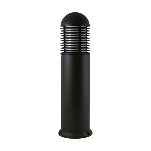 [W4L210556] Borne NOVA IP65 E27 70W 650mm Noir