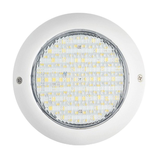 [W4L210594] Montage subaquatique PRAGA IP68 LED SMD RGB 12W 530lm 120º
