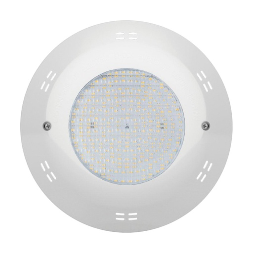 [W4L210595] Montage subaquatique PRAGA IP68 LED SMD 18W 2500lm CRI80 6500K 120º