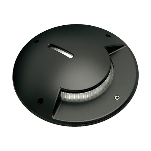 [W4L210661] Sol encastré 1 d'émission SURI BIG IP67 LED SMD 6W 800lm CRI80 3000K Anthracite