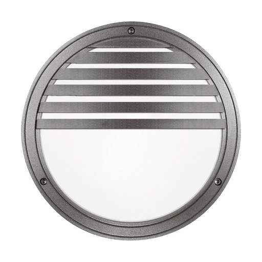 [W4L210994] Applique DAIRA IP65 E27 42W Anthracite