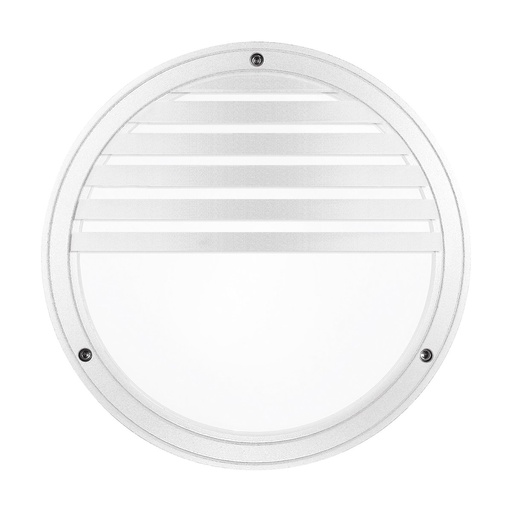 [W4L210995] Applique DAIRA IP65 LED SMD AC 17.50W 1550lm CRI80 3000K Blanc