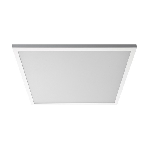 [W4L211019] Plafonnier encastré HIMMEL LED SMD 40W 3600lm CRI80 4000K 88º Blanc