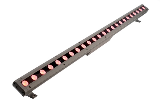 [W4L009192] Ground-/Wall-/Ceilinglamp,WallwasherCaph,RGB+warmwhite,GraphitegreyRAL7024,24VDC,60,00W,EEI:G,IP65