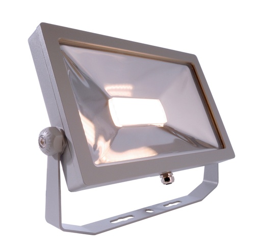 [W4L009239] Ground-/Wall-/Ceilinglamp,FloodSMD,50W,3000K,Silver,warmwhite,silver,220-240VAC/50-60Hz,50,00W,EEI:E,IP65/IP44