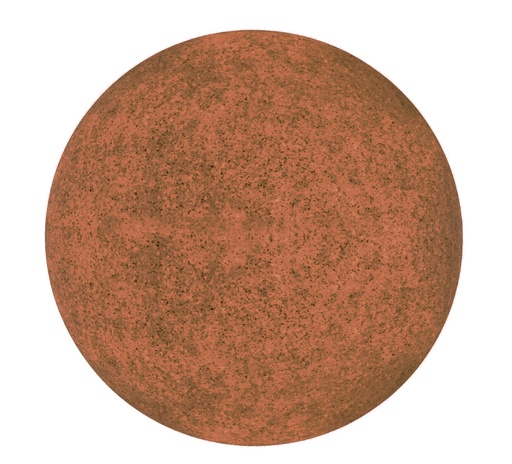 [W4L009341] Spherical light - Doradus 560 mm, 1x max. 23 W E27, beige