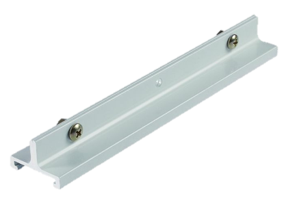 [L4YPRO-0418SK-W] Renfort 181mm pour rail suspendu BLANC