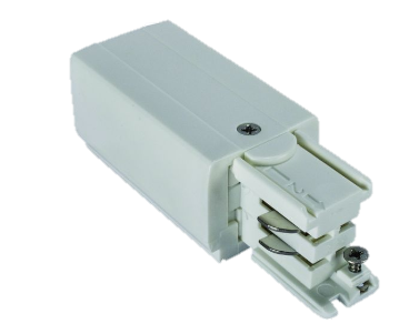[L4YPRO-0431L-W] Alimentation gauche BLANC