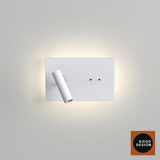 [W4L232221] Edge Reader Mini LED